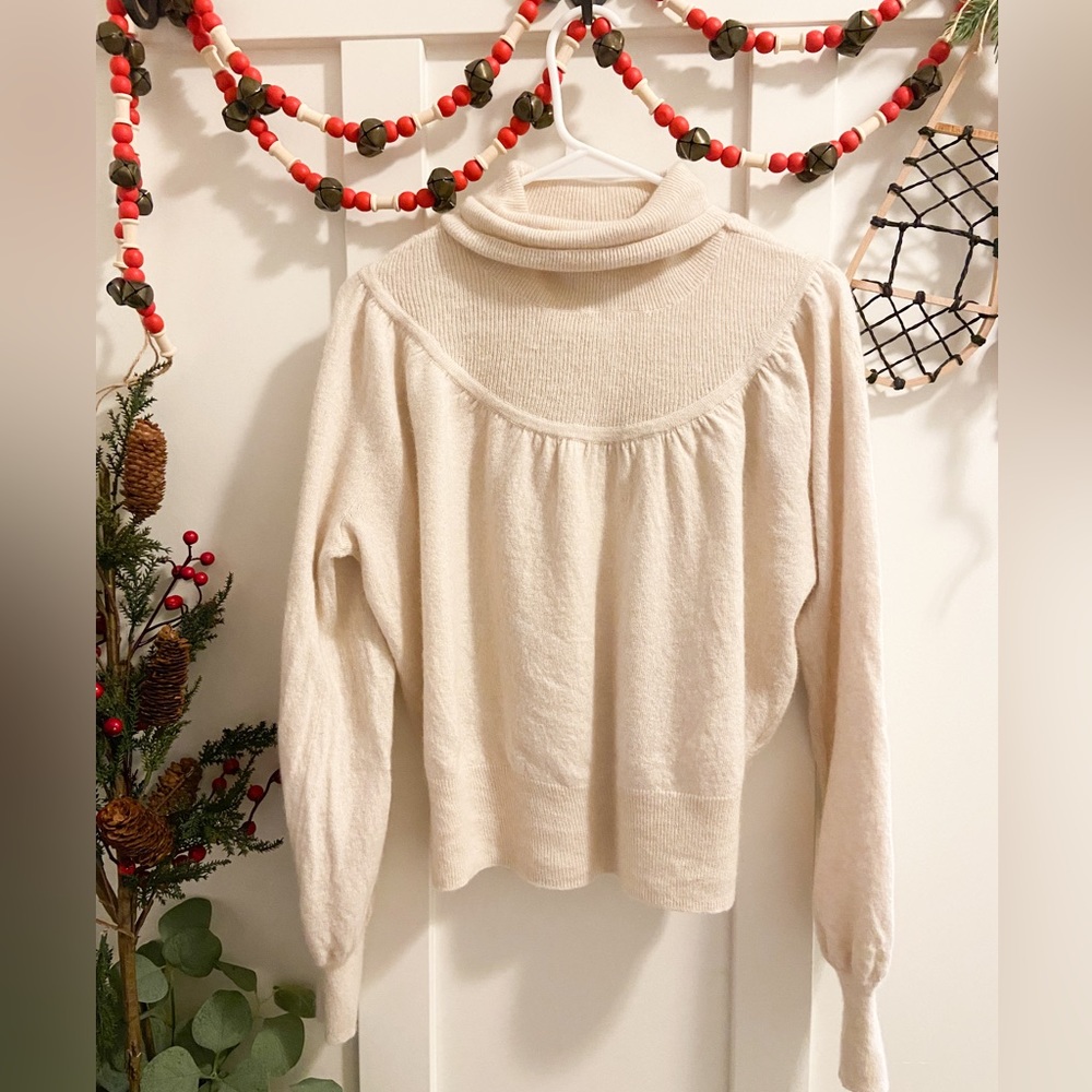 MADEWELL Sweater - Picture 3 of 4